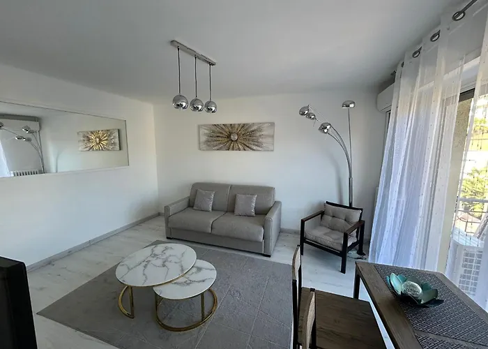 شقة Marble Elegancy In Center