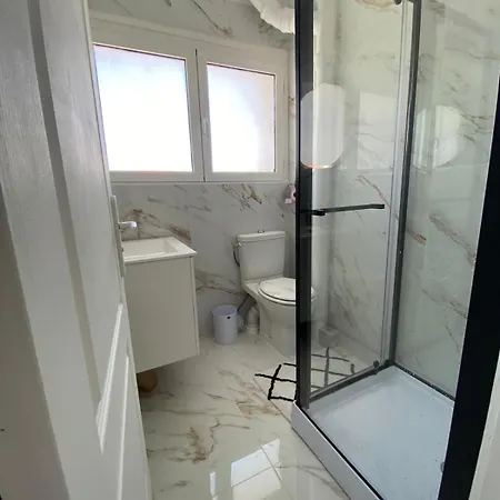 Apartment Marble Elegancy In Center *