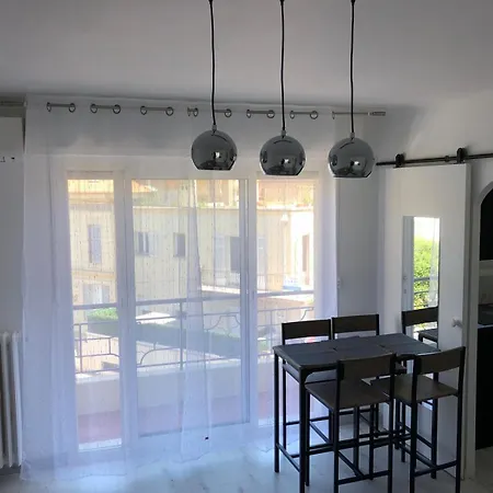 Appartement Marble Elegancy In Center