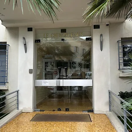 Marble Elegancy In Center
